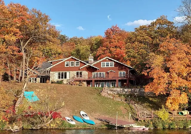 Photo 3 of Single family home for sale at 51097 E Wymer Lake Rd, Frazee, MN 56544 | MLS# 7127218 | Listing updated on 2026-10-05