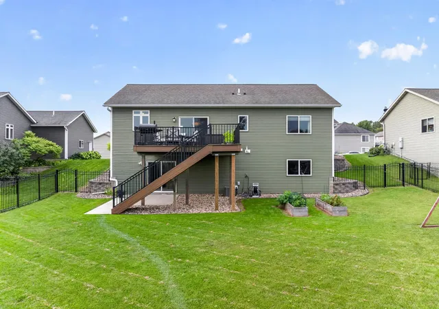 Photo 3 of Sale Pending at 4545 Baraboo St Nw, Rochester, MN 55901 | MLS# 7127219 | Listing updated on 2026-08-27
