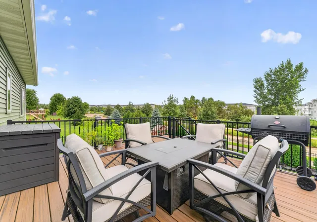 Photo 3 of Sale Pending at 4545 Baraboo St NW, Rochester, MN 55901 | MLS# 7127219 | Listing updated on 2026-08-27