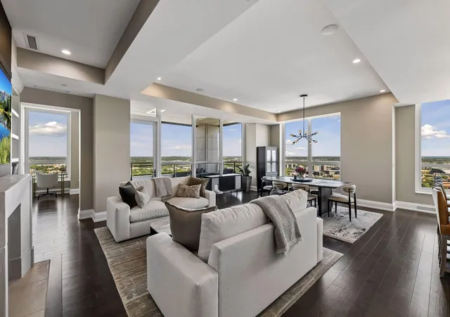 Photo 1 of Condo for sale at 1111 W River Pkwy #32C, Minneapolis, MN 55415 | MLS# 7127232 | Listing updated on 2026-09-22