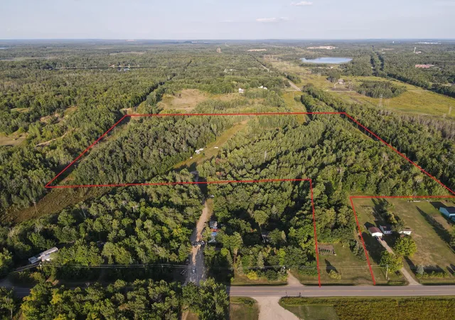 Land for sale at Tbd Pincherry Rd, Cohasset, MN 55721 | MLS# 7127239