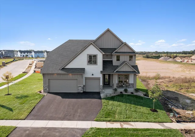 Photo 1 of Sale Pending at 8404 157th St, Savage, MN 55378 | MLS# 7127241 | Listing updated on 2026-10-17