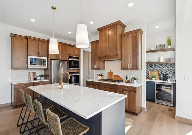 Photo 3 of Sale Pending at 8404 157th St, Savage, MN 55378 | MLS# 7127241 | Listing updated on 2026-10-17
