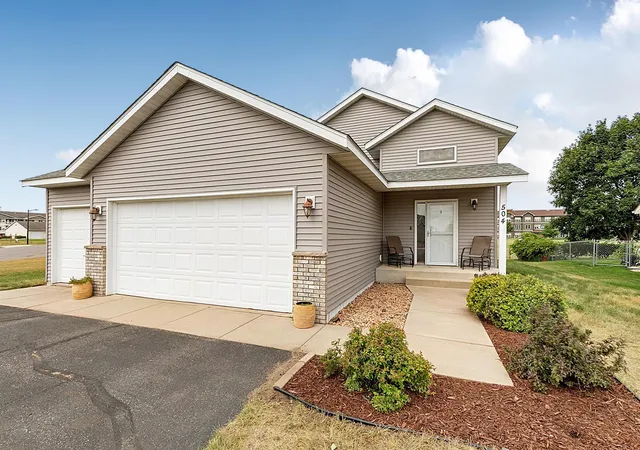 Photo 1 of Single family home for sale at 504 Elena Ln, Saint Joseph, MN 56374 | MLS# 7127245 | Listing updated on 2026-10-05