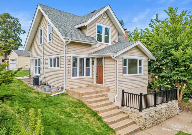 Photo 1 of Single family home for sale at 3936 Longfellow Ave S, Minneapolis, MN 55407 | MLS# 7127251 | Listing updated on 2026-09-20
