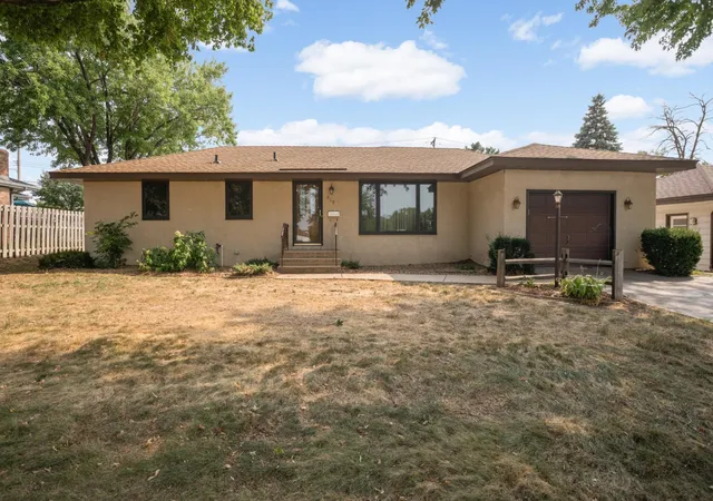 Photo 1 of Single family home for sale at 610 57th Avenue Ne, Minneapolis, MN 55432 | MLS# 7127259 | Listing updated on 2026-08-28