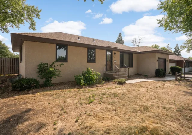 Photo 2 of Single family home for sale at 610 57th Avenue Ne, Minneapolis, MN 55432 | MLS# 7127259 | Listing updated on 2026-08-28