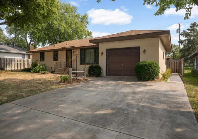Photo 3 of Single family home for sale at 610 57th Avenue Ne, Minneapolis, MN 55432 | MLS# 7127259 | Listing updated on 2026-08-28