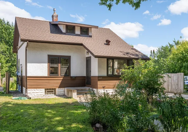 Photo 1 of Sale Pending at 4429 Minnehaha Ave, Minneapolis, MN 55406 | MLS# 7127276 | Listing updated on 2026-08-29