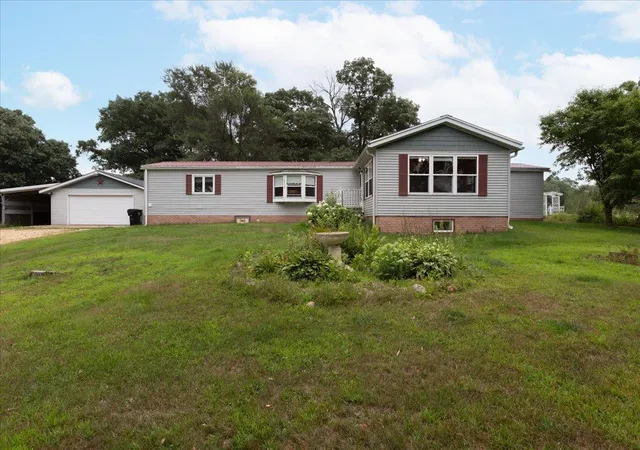 1st image of N9912 330th St, Boyceville, WI 54725 | MLS# 7127289