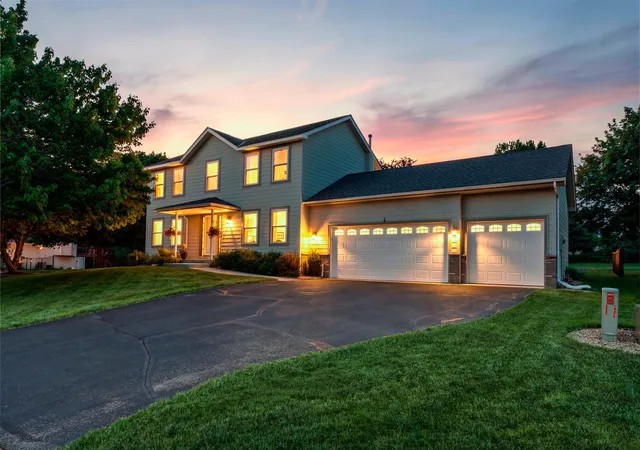 1st image of 18474 Everest Path, Farmington, MN 55024 | MLS# 7127294