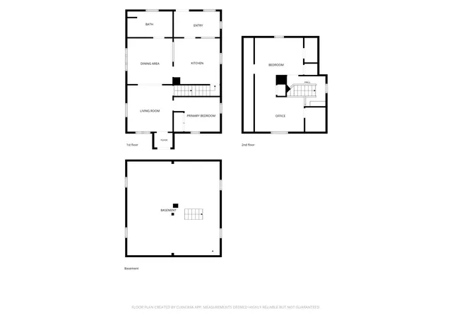 37th image of 712 4th Ave Sw, Little Falls, MN 56345 | MLS# 7127295