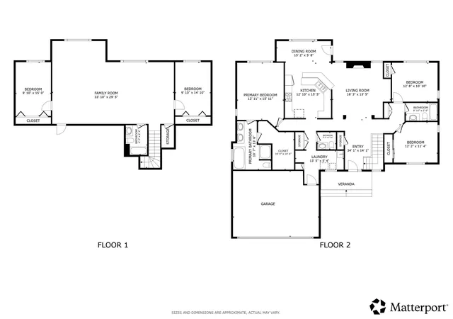 51st image of 13053 180th Ct Nw, Elk River, MN 55330 | MLS# 7127297