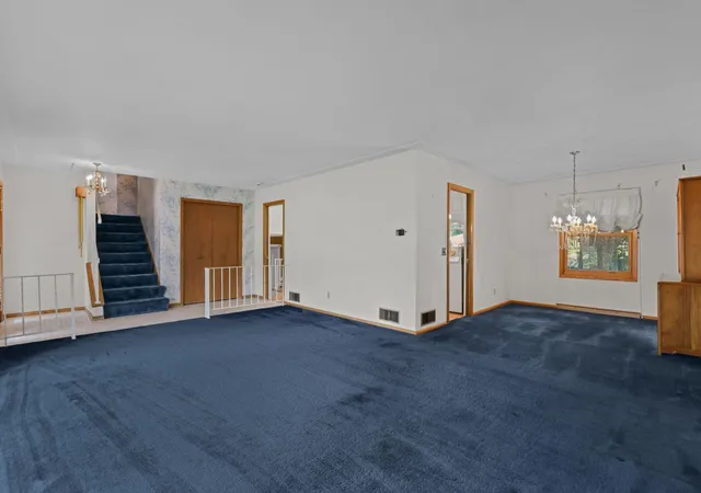 Photo 3 of Single family home for sale at 413 Rice Crk Blvd NE, Minneapolis, MN 55432 | MLS# 7127305 | Listing updated on 2026-10-07