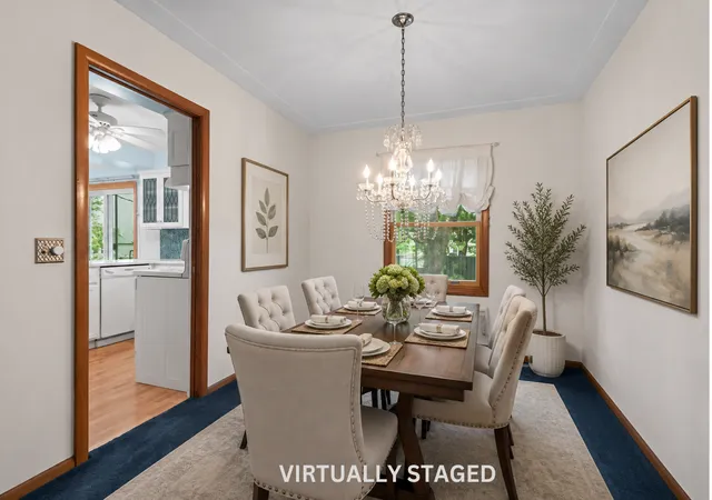 Photo 4 of Single family home for sale at 413 Rice Crk Blvd NE, Minneapolis, MN 55432 | MLS# 7127305 | Listing updated on 2026-10-07