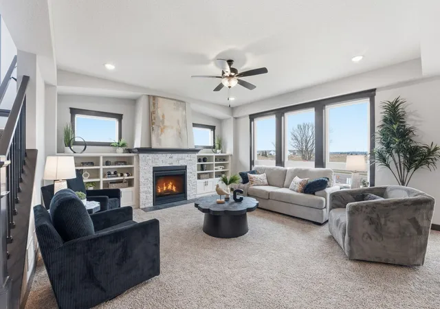 Photo 3 of Sale Pending at 19796 Hamburg Ave, Lakeville, MN 55044 | MLS# 7127307 | Listing updated on 2026-08-15