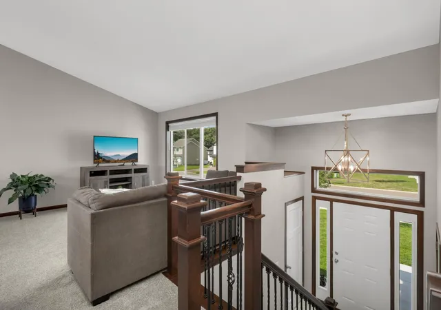 2nd image of 3376 237th Ave Nw, Saint Francis, MN 55070 | MLS# 7127312