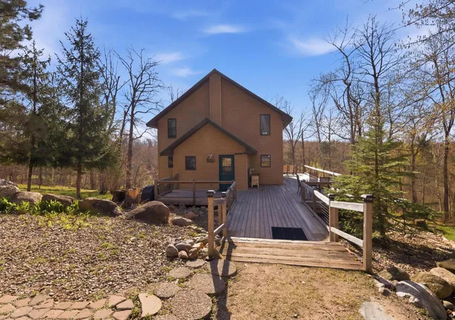 1st image of 40372 Little Pine River Rd, Emily, MN 56447 | MLS# 7127330