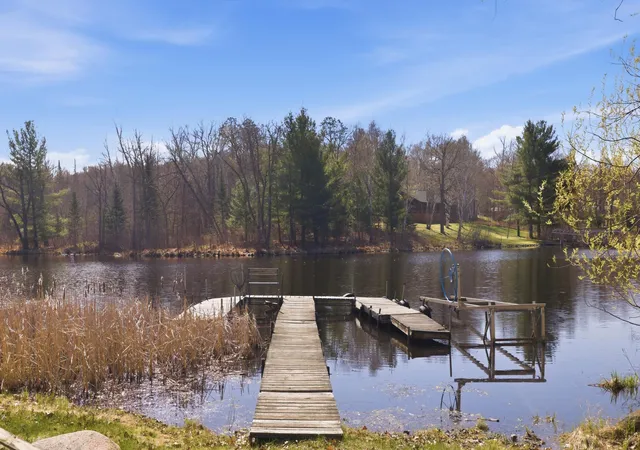 2nd image of 40372 Little Pine River Rd, Emily, MN 56447 | MLS# 7127330