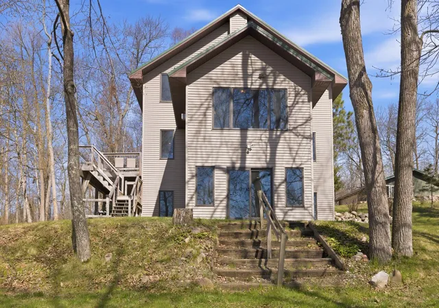 3rd image of 40372 Little Pine River Rd, Emily, MN 56447 | MLS# 7127330