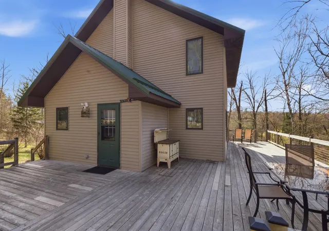 5th image of 40372 Little Pine River Rd, Emily, MN 56447 | MLS# 7127330
