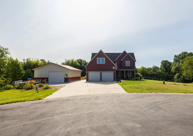 1st image of W15852 Sun Meadow Ln, Blair, WI 54616 | MLS# 7127340