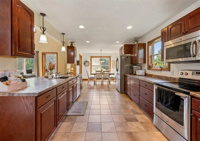 3rd image of W15852 Sun Meadow Ln, Blair, WI 54616 | MLS# 7127340