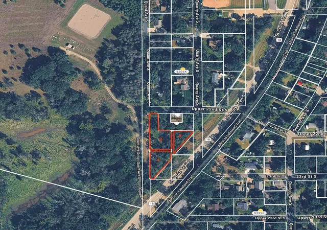 33rd image of Tbd Upper 22nd St S, Lakeland, MN 55043 | MLS# 7127343