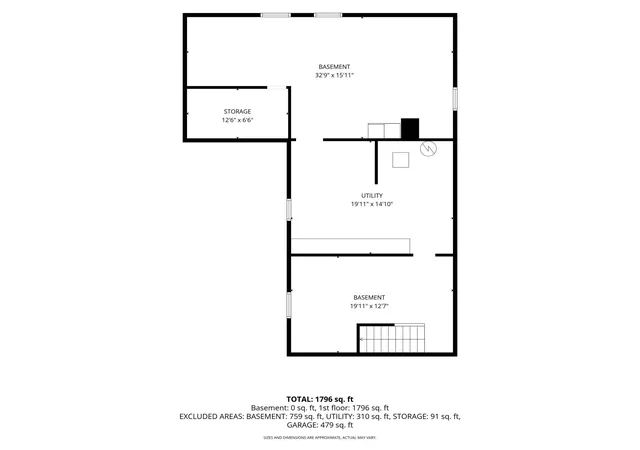 32nd image of 211 Cedar Ave S, Watkins, MN 55389 | MLS# 7127344