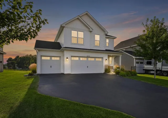 1st image of 8025 Lander Ave Ne, Otsego, MN 55330 | MLS# 7127347