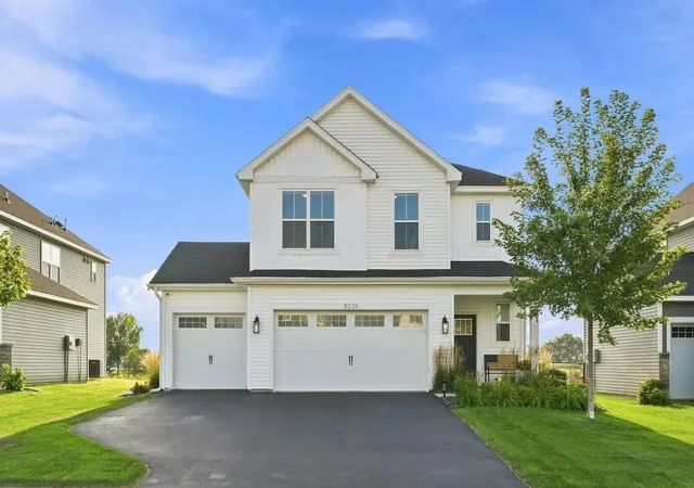 2nd image of 8025 Lander Ave Ne, Otsego, MN 55330 | MLS# 7127347