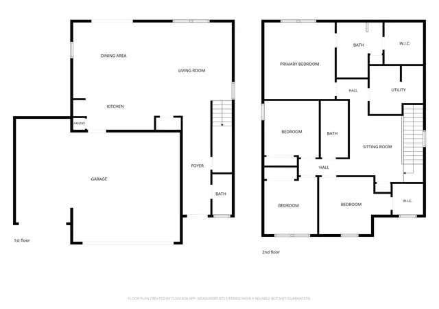 37th image of 8025 Lander Ave Ne, Otsego, MN 55330 | MLS# 7127347