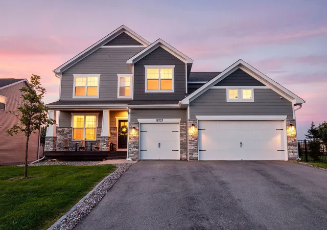1st image of 18203 Hideaway Trl, Lakeville, MN 55044 | MLS# 7127348