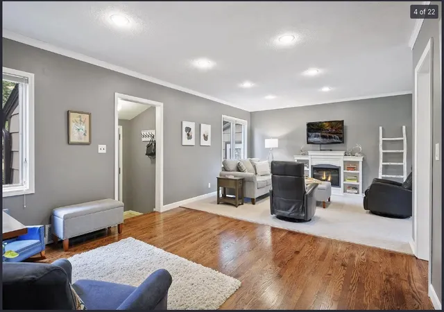Photo 3 of Single family home for sale at 1642 Edgewood Ave S, Minneapolis, MN 55426 | MLS# 7127367 | Listing updated on 2026-08-15