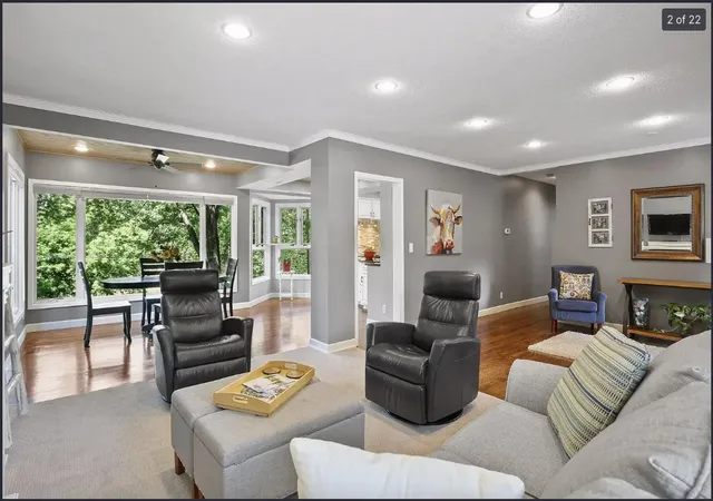 Photo 3 of Single family home for sale at 1642 Edgewood Ave S, Minneapolis, MN 55426 | MLS# 7127367 | Listing updated on 2026-08-15