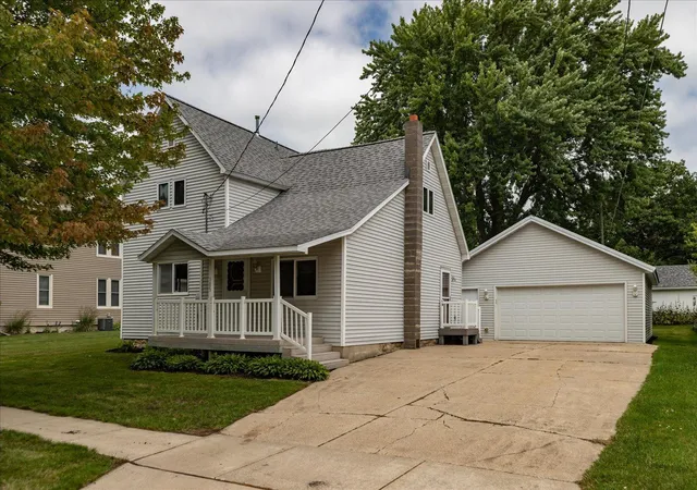 Photo 1 of Sale Pending at 105 4th Street Nw, Kasson, MN 55944 | MLS# 7127371 | Listing updated on 2026-08-26