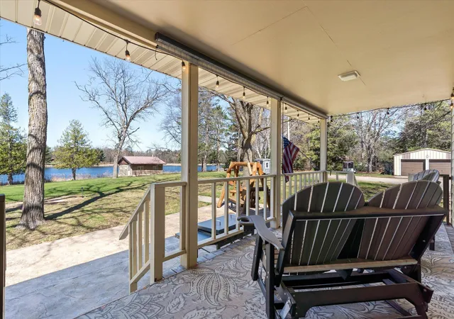 2nd image of 2163 White Pine Point Rd Sw, Pine River, MN 56474 | MLS# 7127372