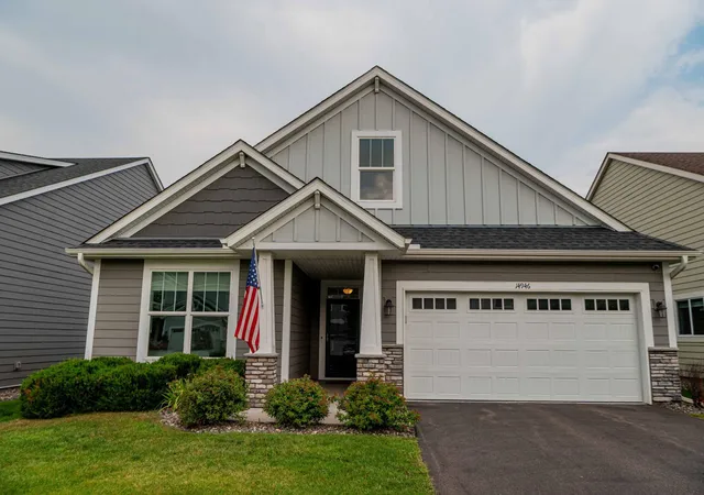 Photo 3 of Single family home for sale at 14946 Tiger St Nw, Anoka, MN 55303 | MLS# 7127385 | Listing updated on 2026-09-18