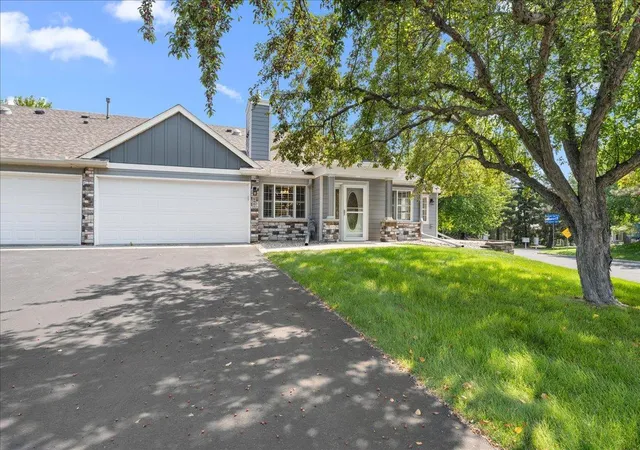 Photo 1 of Sale Pending at 9961 Tamarack Cvs, Saint Paul, MN 55125 | MLS# 7127387 | Listing updated on 2026-09-02