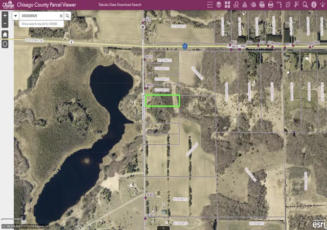 Land for sale at Tbd Elmcrest Ave, Stacy, MN 55079 | MLS# 7127388