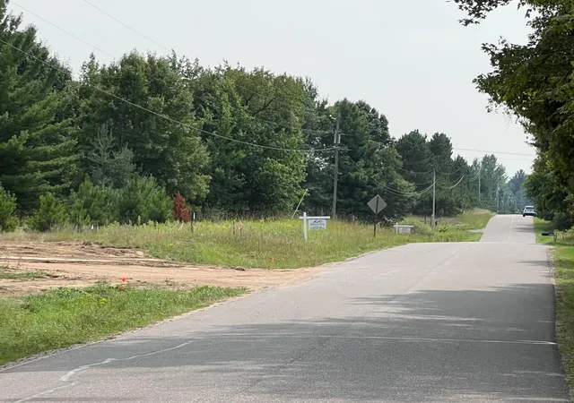 Photo 2 of Land for sale at Tbd Elmcrest Ave, Stacy, MN 55079 | MLS# 7127388 | Listing updated on 2026-10-08