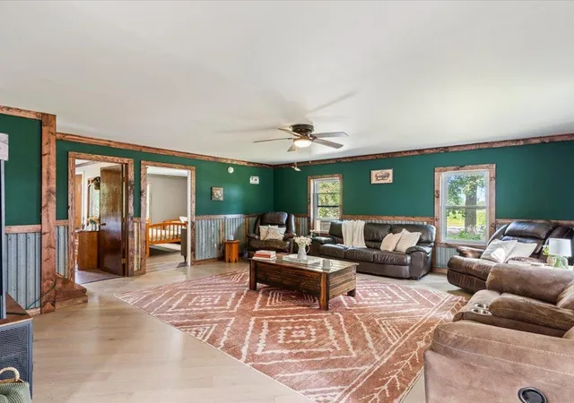Photo 3 of Single family home for sale at 13727 County Road 32, Bertha, MN 56437 | MLS# 7127394 | Listing updated on 2026-08-28