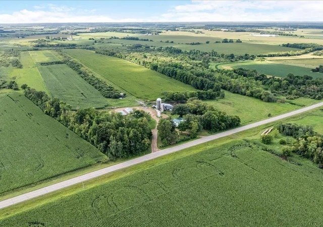 Photo 3 of Single family home for sale at 13727 County Road 32, Bertha, MN 56437 | MLS# 7127394 | Listing updated on 2026-08-28