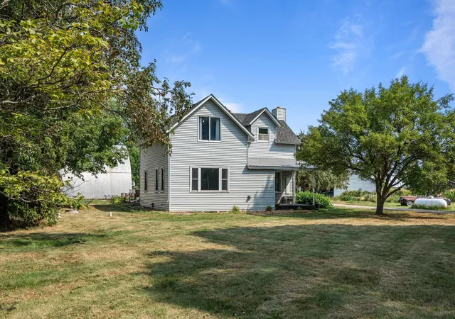 1st image of 1709 190th Ave, Centuria, WI 54824 | MLS# 7127395