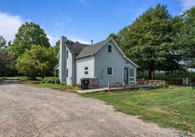 3rd image of 1709 190Th Ave, Centuria, WI 54824 | MLS# 7127395