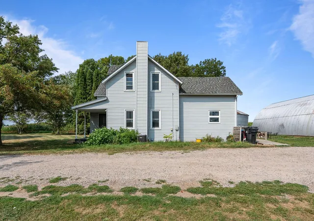 4th image of 1709 190Th Ave, Centuria, WI 54824 | MLS# 7127395