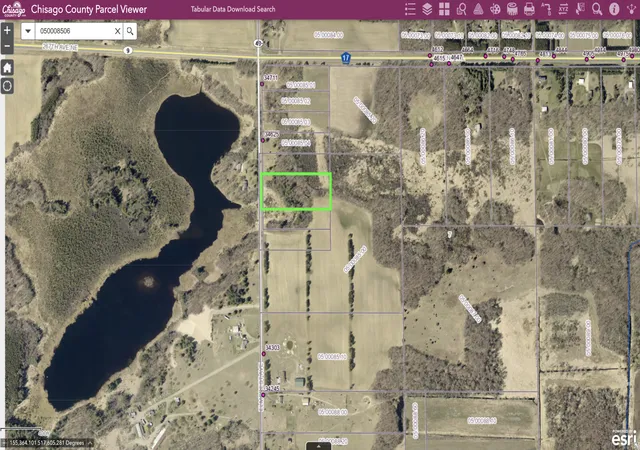 Land for sale at Xxxx Elmcrest Ave, Stacy, MN 55079 | MLS# 7127396