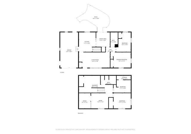 35th image of 1002 W Spruce St, Chippewa Falls, WI 54729 | MLS# 7127398