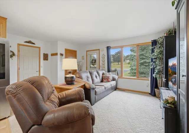 Photo 3 of Sale Pending at 218 Blue Sky Dr, Glenwood City, WI 54013 | MLS# 7127402 | Listing updated on 2026-08-31