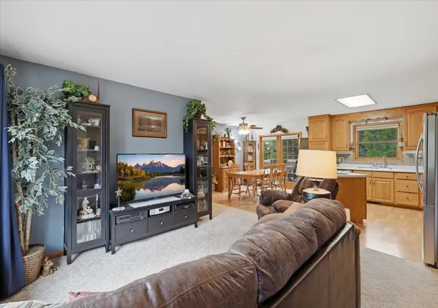 Photo 4 of Sale Pending at 218 Blue Sky Dr, Glenwood City, WI 54013 | MLS# 7127402 | Listing updated on 2026-08-31